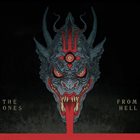 NECROWRETCH The Ones From Hell album cover