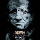 NEED Orvam - A Song for Home album cover
