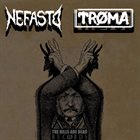 NEFASTO (AP) Nefasto / Trøma album cover