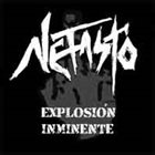 NEFASTO (RM) Explosion Inminente album cover