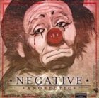 NEGATIVE Anorectic album cover