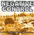 NEGATIVE CONTROL Para Certos Fatos Não Existem Argumentos album cover