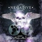 NEGATIVE God Likes Your Style album cover
