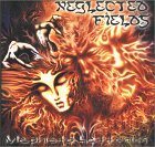NEGLECTED FIELDS Mephisto Lettonica album cover