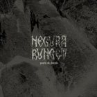 NEGURĂ BUNGET — Poartă de Dincolo album cover