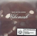 NEHEMIAH Hope Of The States album cover