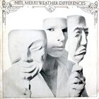 NEIL MERRYWEATHER Differences album cover