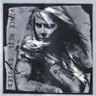 VINCE NEIL Exposed album cover