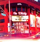 VINCE NEIL Live at the Whisky: One Night Only album cover