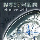 NEITHER (ABR) Elusive Will album cover