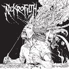 NEKROFILTH Filling My Blood With Poison... album cover