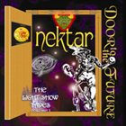 NEKTAR DOOR TO THE FUTURE album cover