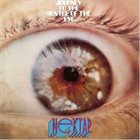 Journey to the Centre of the Eye album cover