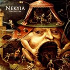NEKYIA ORCHESTRA Limbus album cover