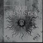 NEKYIA ORCHESTRA Magnum Chaos album cover