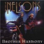 NELSON Brother Harmony album cover