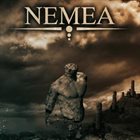NEMEA A Lion Sleeps In The Heart Of Every Brave Man album cover