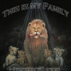 NEMEAN LIONS This Is My Family album cover