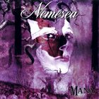 NEMESEA Mana album cover