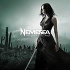 NEMESEA — The Quiet Resistance album cover