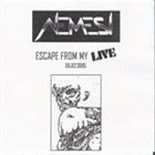 NEMESI Escape From My Live album cover
