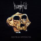 NEOANDERTALS Australopithecus album cover