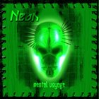 NEON Mental Voyage album cover