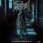 NEPHTHYS Ghost Asylum album cover