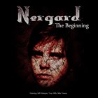 NERGARD The Beginning album cover