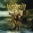 NERVECELL — Preaching Venom album cover