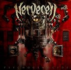 NERVECELL Psychogenocide album cover