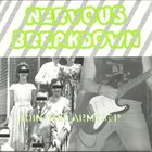 NERVOUS BREAKDOWN Join The Army! album cover