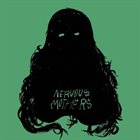 NERVOUS MOTHERS Nervous Mothers album cover