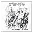 NESAIA A Celebration Of The Dead album cover