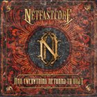 NETFASTCORE And Everything Returns To Dust album cover