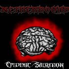 NETHERBOUND Epidemic Salvation album cover