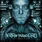 NETHERBOUND Holy Human Plague album cover