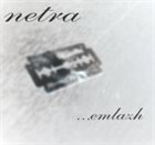 NETRA Emlazh album cover
