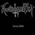 NEUROPATHY (TX) Neuropathy / Demo 2008 album cover