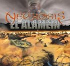 NEUROSIS El Alamein album cover