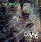 NEUROSIS The Trial / Pure Sick Metal album cover