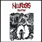 NEUROSIS — Pain Of Mind album cover