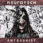 Antagonist album cover