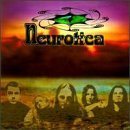 NEUROTICA Seed album cover
