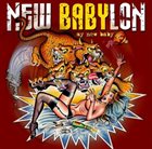 NEW BABYLON My New Baby album cover