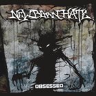 NEW BORN HATE Obsessed album cover