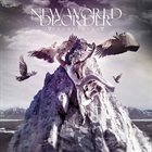 NEW WORLD DISORDER Prometheus album cover