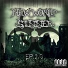 NEW WORLD SINNER EP 2.0 album cover
