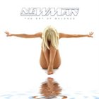 NEWMAN The Art of Balance album cover