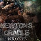NEWTON'S CRADLE Broken album cover
